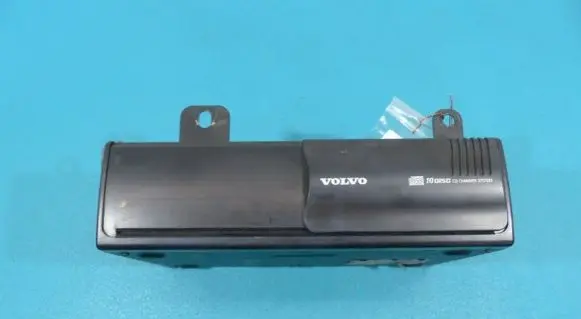 Volvo V70 CD/DVD changer 94889261 IMPRK812669