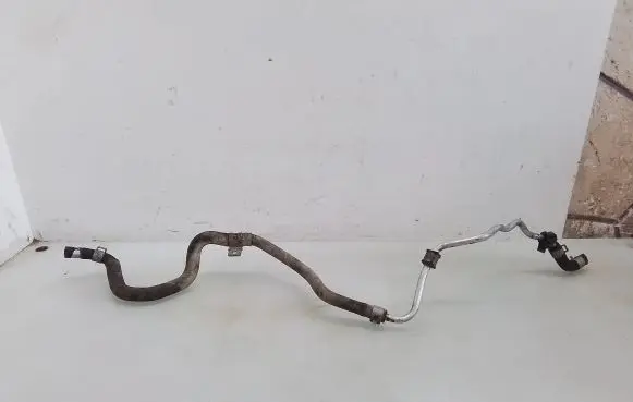 Power steering hose/pipe/line