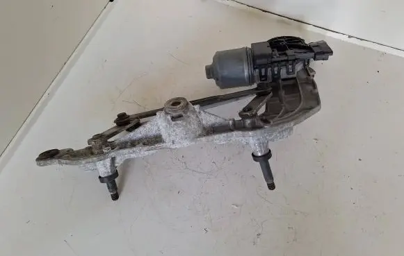 Renault Zoe Front wiper linkage and motor 288003381R 201710131 3397021341
