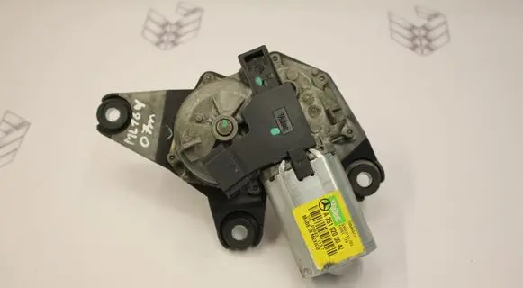 Mercedes-Benz ML W164 Rear window wiper motor A2518200042
