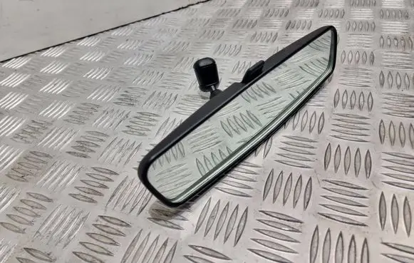 Ford Explorer Rear view mirror (interior) E8011083 E1020001