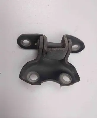 Front door upper hinge