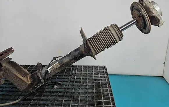 Peugeot Boxer Front shock absorber/damper IMPRK1444996