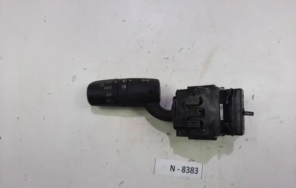Mazda CX-5 Indicator stalk