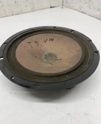 Volkswagen Multivan T4 Front door speaker 1H0035411A