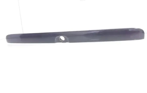 Opel Astra G Tailgate trim 8062860 90521513