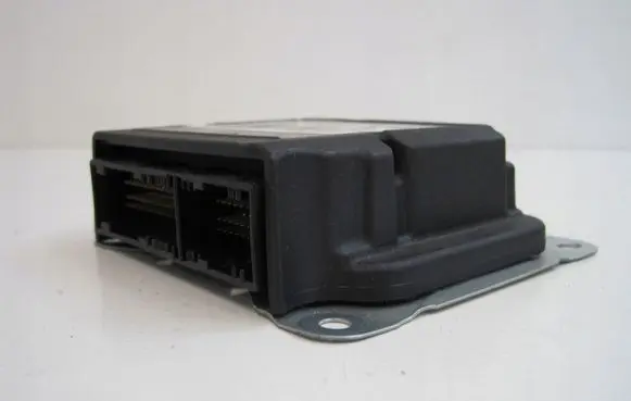 Hyundai H-1, Starex, Satellite Bonnet Pedestrian Airbag Actuator 670101607