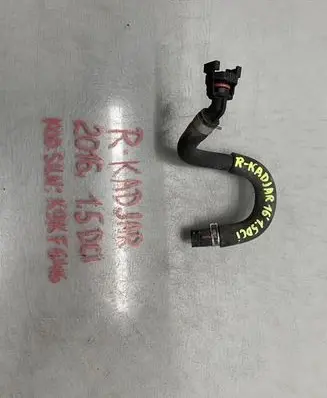 Renault Kadjar Original wheel cap 010215