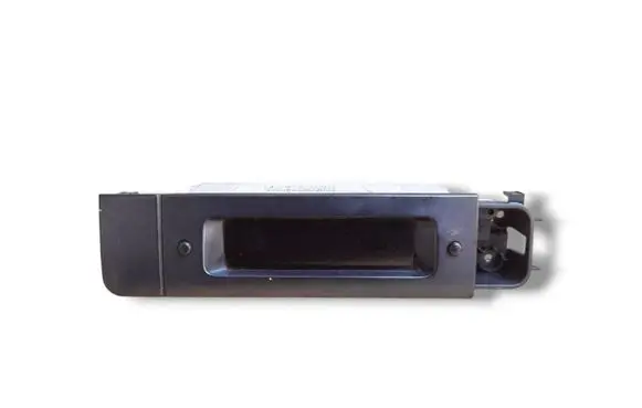 Peugeot 406 Screen/display/small screen 9640975877