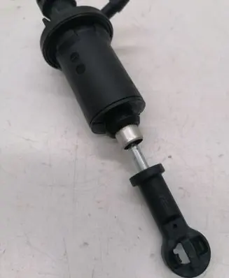 Clutch slave cylinder