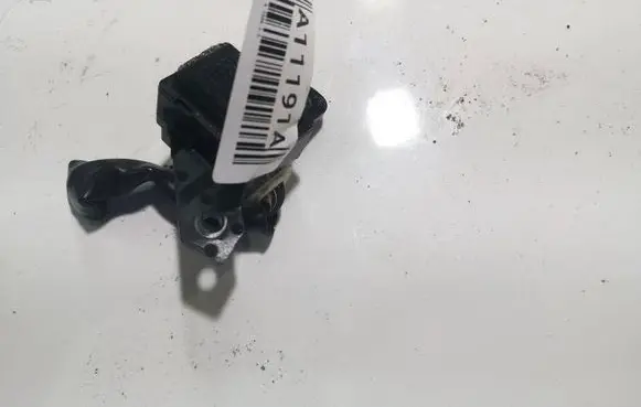 Mazda 6 Other switches/knobs/shifts 