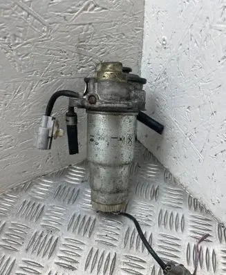 Toyota Avensis Verso Fuel filter 