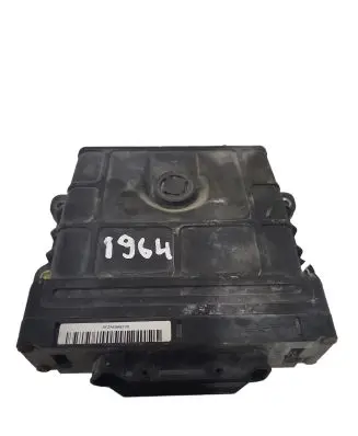 Gearbox control unit/module