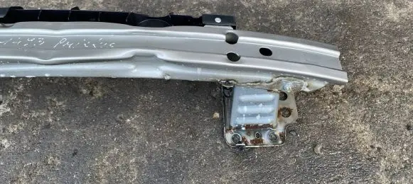 Opel Signum Front bumper cross member
