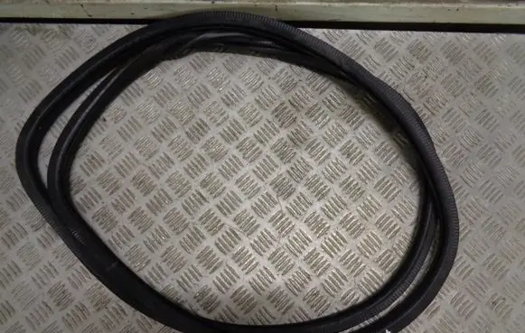 Volkswagen Golf Plus Front door rubber seal 5M0867911D