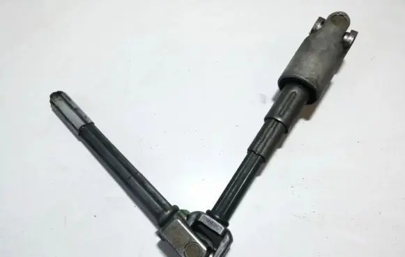 Audi A4 S4 B6 8E 8H Steering column universal joint