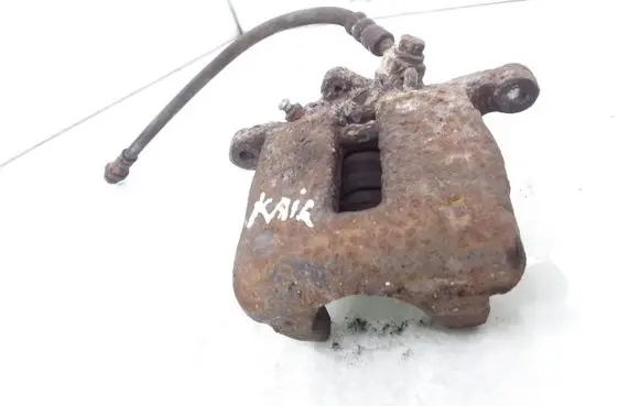 Volvo V70 Rear brake caliper