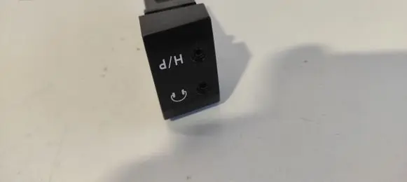 KIA Sorento AUX in-socket connector 955253E000