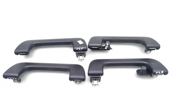 Audi A5 A set of handles for the ceiling 8W0857607