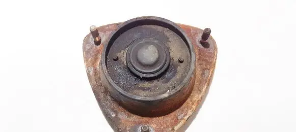 Subaru Forester SF Coil spring mount 3f7038 3f-7038