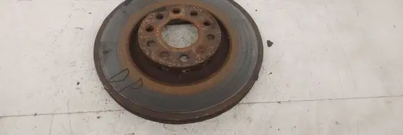 Audi A4 S4 B6 8E 8H Front brake disc