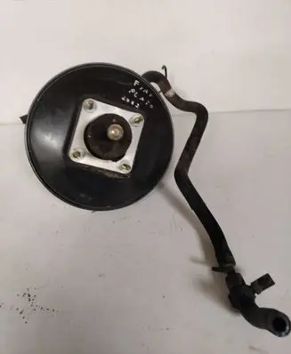 Fiat Punto (188) Brake booster 46834842 0204024713