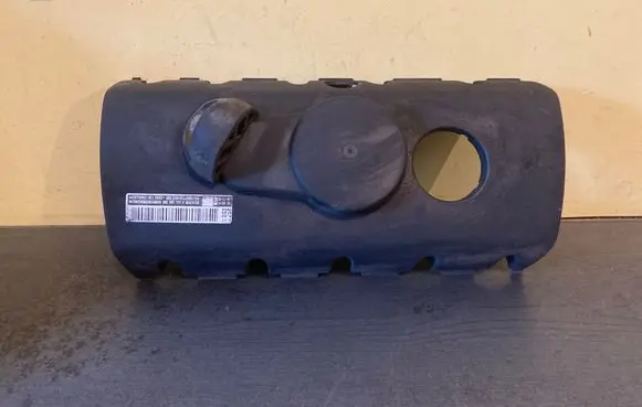 Volkswagen Transporter - Caravelle T5 Engine cover (trim) 18541 070103503E 07Z103503H