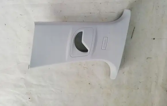Peugeot 308 (B) pillar trim (top) 9677446077