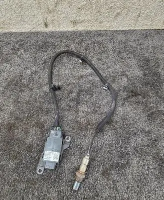 Citroen Berlingo Lambda probe sensor 9830288780 1259018136