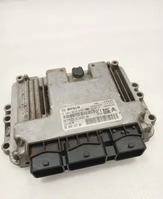 Engine control unit/module