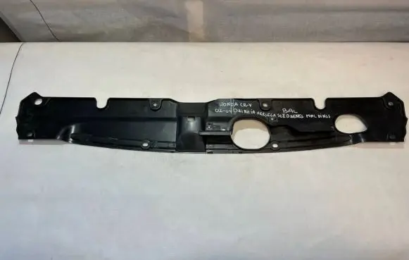 Honda CR-V Engine bonnet/hood lock trim molding 71123S9A003 71123SEA9010M