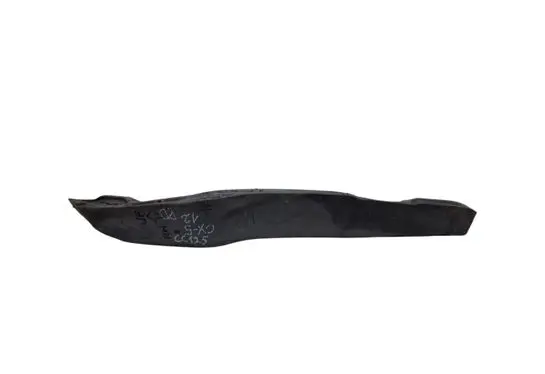 Mazda CX-5 Fender foam support/seal KD53