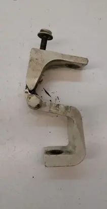 Volkswagen Transporter - Caravelle T5 Front door upper hinge