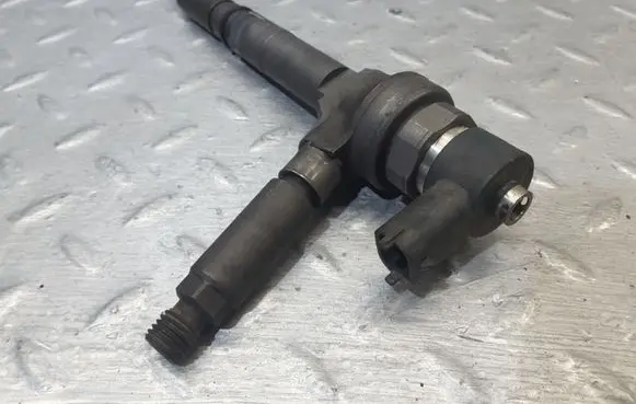 Honda Civic Fuel injector 0445110082