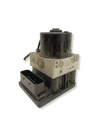 Opel Zafira B ABS Pump 10096005903 00404674E1