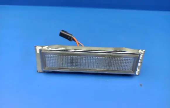 Cadillac Eldorado Front door interior light 