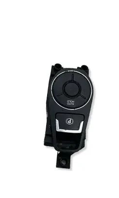 Hyundai i40 Hand parking brake switch 937663Z510 39R2HY1000 17041443817
