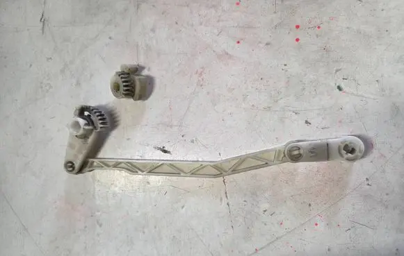 Citroen C4 I Picasso Air flap motor/actuator 5E2222700