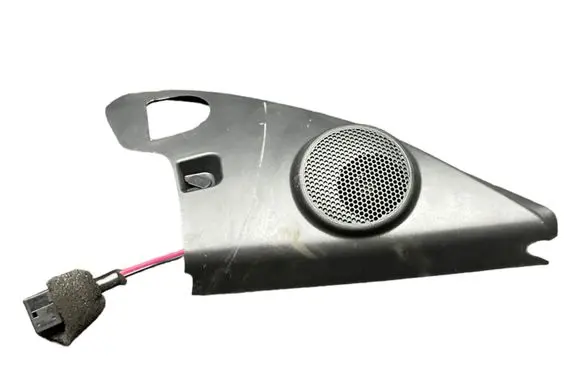 Skoda Rapid (NH) Front door high frequency speaker 5JA837974 5JA035411B