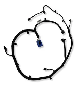 Peugeot 3008 III Parking sensor (PDC) wiring loom 9852811780