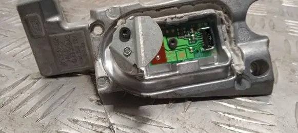 BMW 5 F10 F11 Light module LCM 18555002