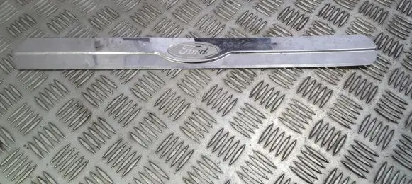 Ford Mondeo MK IV Front sill trim cover