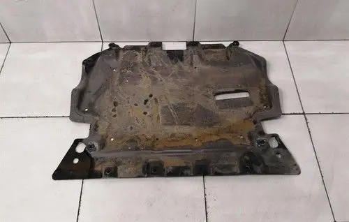 Mercedes-Benz E W213 Gearbox bottom protection A2135246500