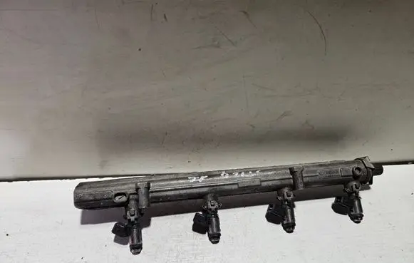Fiat Stilo Fuel main line pipe CB168 CB1681821