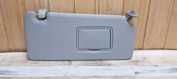 Honda Jazz Sun visor