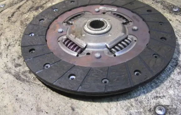 Renault Laguna I Clutch pressure plate SACHS3000951338 160108R1503186880