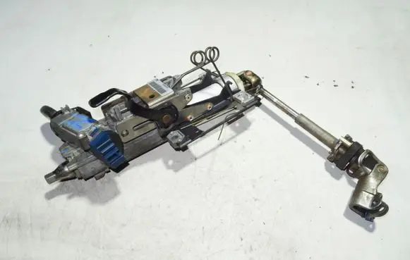 Jaguar X-Type Steering wheel axle set 