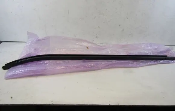 Mercedes-Benz Sprinter W907 W910 Sliding door upper roller guide/hinge A9107661600