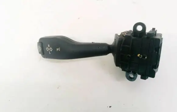 BMW X5 E53 Indicator stalk 8363668M 0110401025