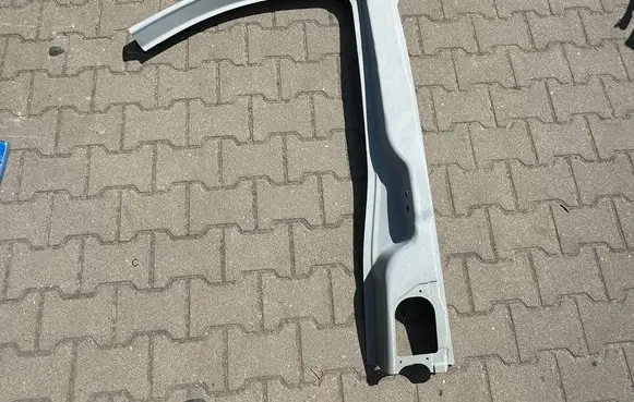 Mercedes-Benz V Class W447 Pillar (middle) A4476372209